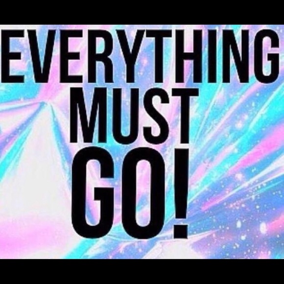 Help me get rid of all this stuff! - Picture 1 of 1